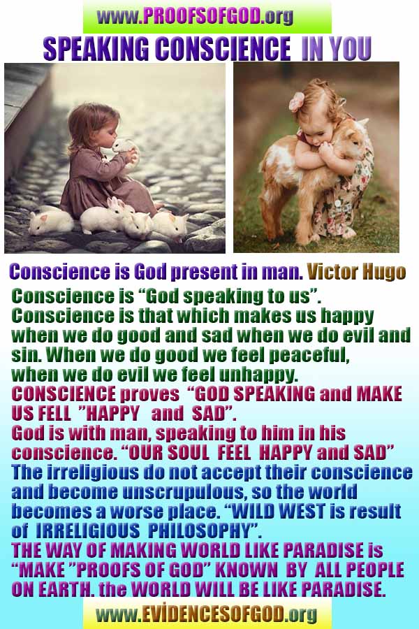 evidences of god, proofs of god 