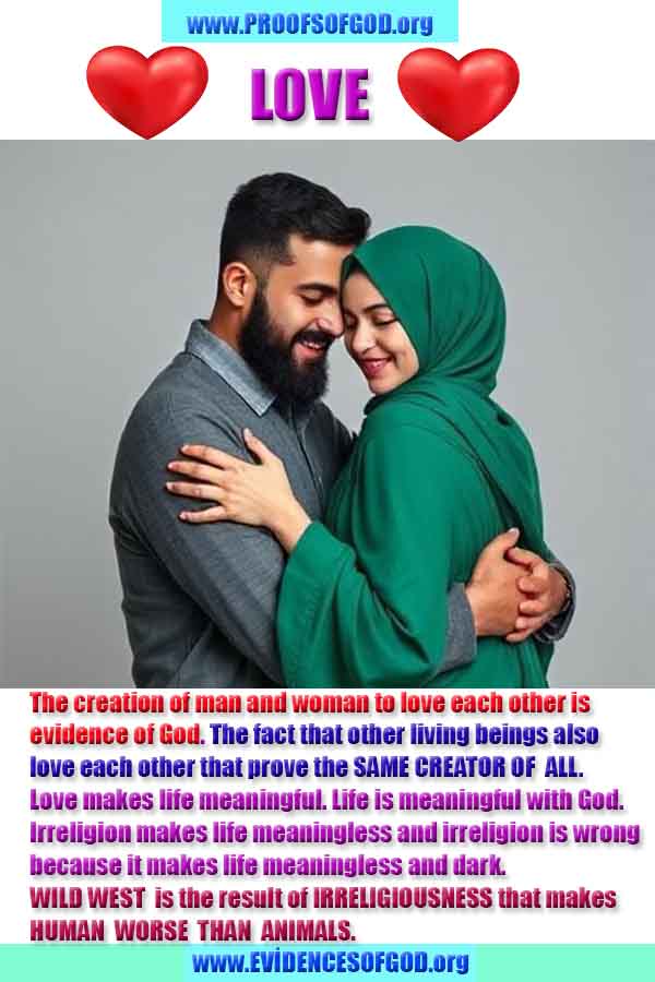 evidences of god, proofs of god, god is real, god exists, no where to escape from GOD, God is everywhere