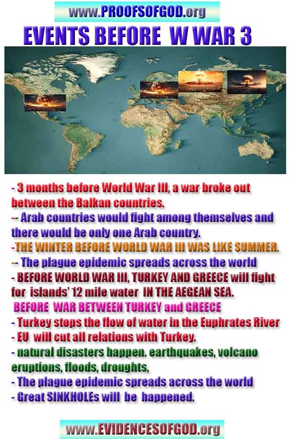 evidences of god, proofs of god, god is real, god exists, no where to escape from GOD 