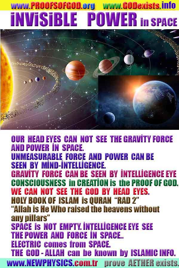 evidences of god, proofs of god, god is real, god exists,  God is everywhere